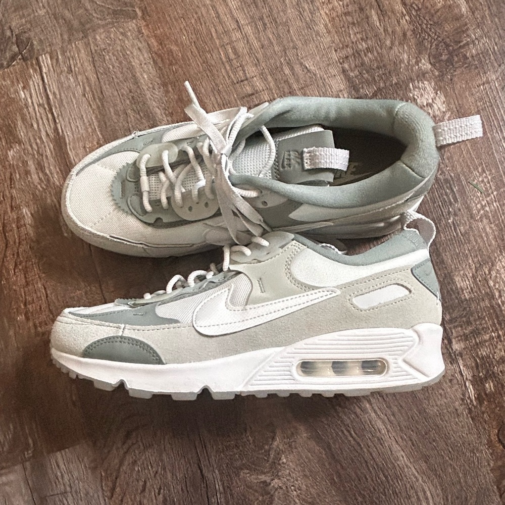 Nike Air Max 90 Futera